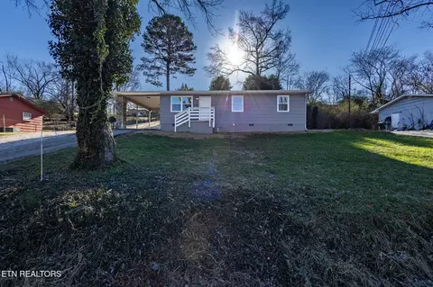 622 Black Jack Rd, Rockwood, TN 37854