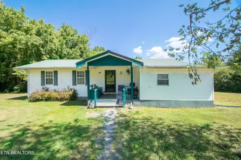 213 Brock Rd, Maynardville, TN 37807