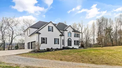 8336 Martin Mill Pike, Knoxville, TN 37920