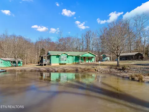 537 County Road 188, Decatur, TN 37322