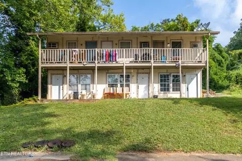 2329 Dodson Ave, Knoxville, TN 37917