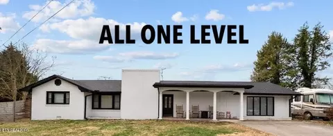 815 Nelson Dr, Kingston, TN 37763