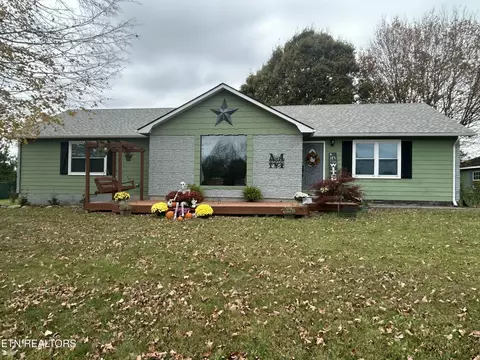 375 County Road 316, Niota, TN 37826