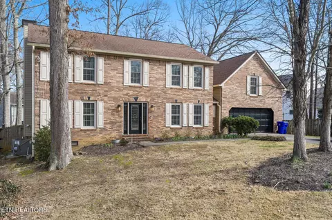 1100 Bob Kirby Rd, Knoxville, TN 37923