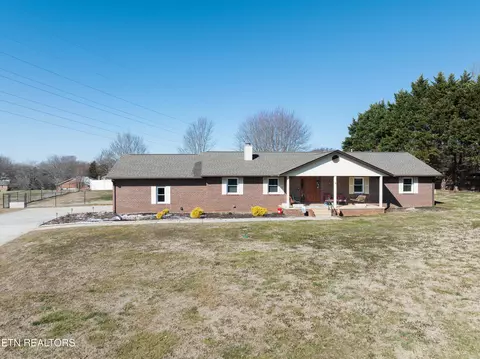 2729 Old Niles Ferry-9 Acres-lot 3 Rd, Maryville, TN 37803