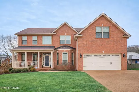 1267 Woodsboro Rd, Knoxville, TN 37922