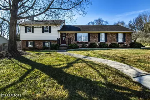 117 Gayle Rd, Knoxville, TN 37922