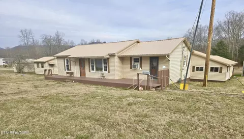 601 Liberty Rd, Wartburg, TN 37887