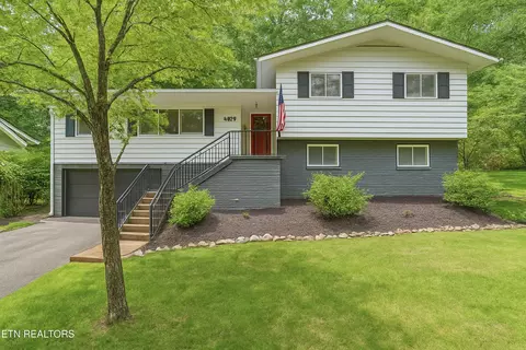 4029 Hiawatha Dr, Knoxville, TN 37919