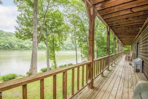 143 Bendamere Dr, Kingston, TN 37763