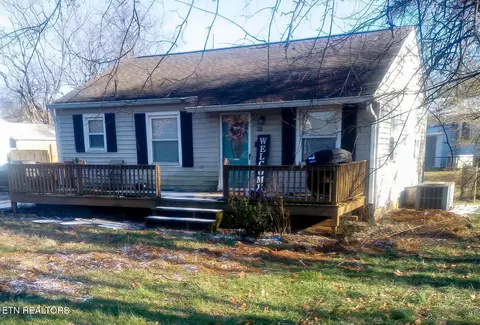 460 Defoe Cir, Maryville, TN 37804