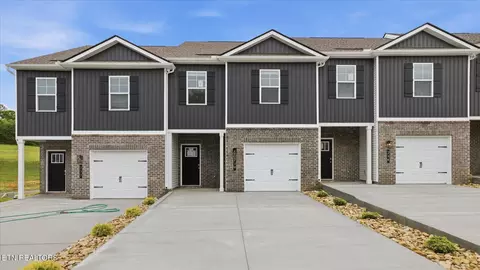 239 Business Park Ln, Seymour, TN 37865