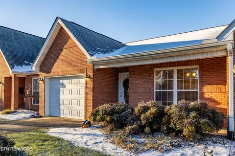 3011 Yearling Ln, Maryville, TN 37803