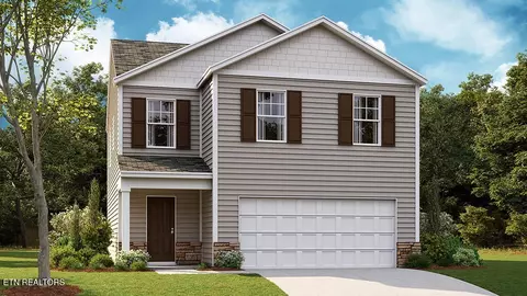 904 Calico Ln, Seymour, TN 37865