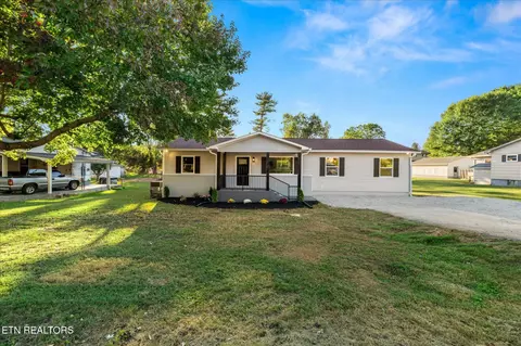 222 Starrett St, Sweetwater, TN 37874