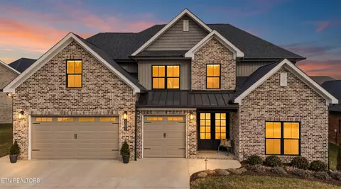 12228 Broady Glen Ln, Knoxville, TN 37932
