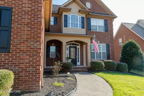 12624 Hunters Creek Ln, Knoxville, TN 37922