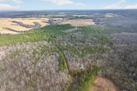 Tract 1 Lone Wolf Trail, Spencer, TN 38585