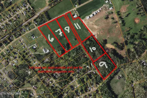 21804 Martel Rd, Lenoir City, TN 37772