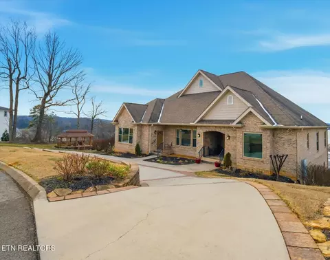 3731 Shipwatch Ln, Knoxville, TN 37920
