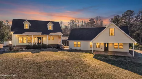 171 Wrenwood Way, Greenback, TN 37742