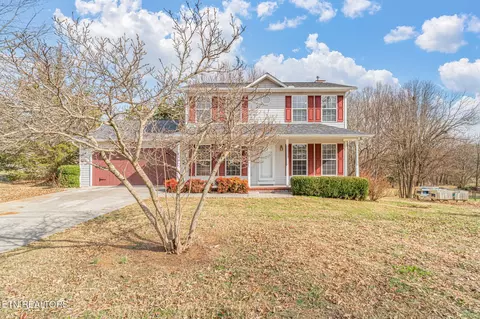 614 Curley Ln, Seymour, TN 37865