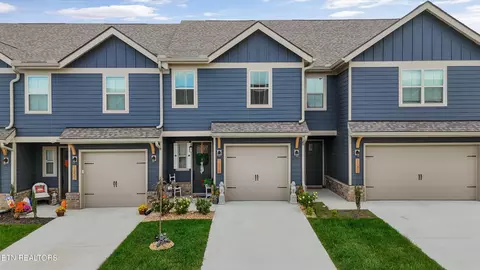 1330 Mountain Quail Cir, Maryville, TN 37801