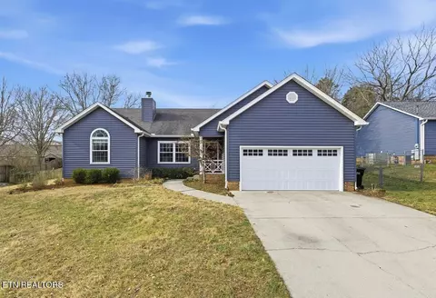 1517 Citation Cir, Knoxville, TN 37931