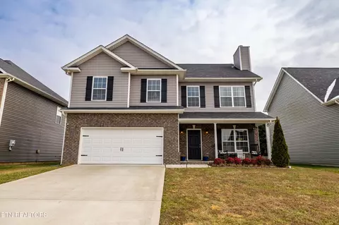 3054 Farmhouse Dr, Maryville, TN 37803