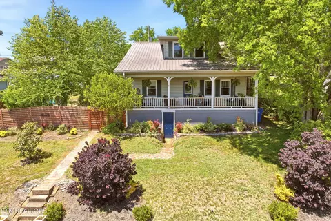 971 Maple St, Alcoa, TN 37701
