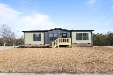 550 Quail Run Ln, La Follette, TN 37766