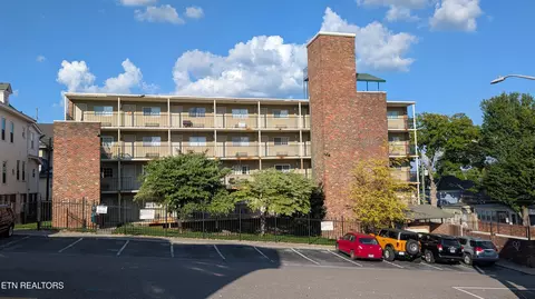 510 14th St #301, Knoxville, TN 37916