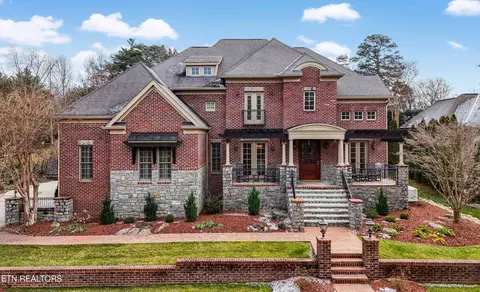 866 Belle Grove Rd, Knoxville, TN 37934