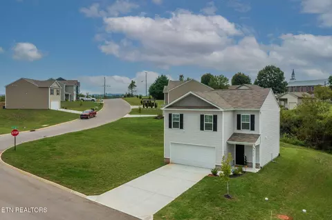 9320 River Cane Rd, Mascot, TN 37806
