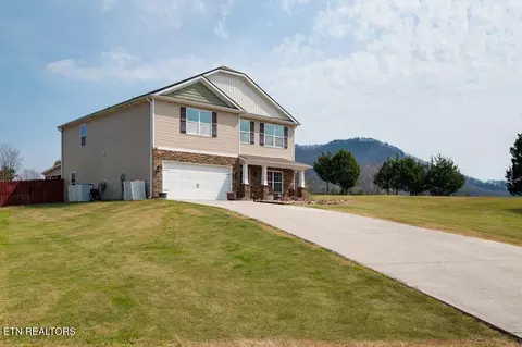 8259 Horseshoe Mesa Tr, Corryton, TN 37721