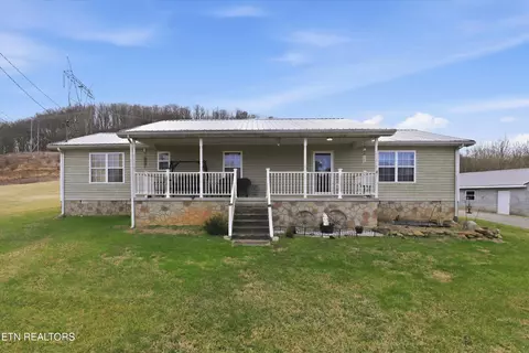 7001 Calvary Way, Corryton, TN 37721