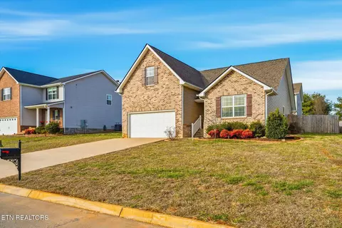 435 Kline Dr, Loudon, TN 37774