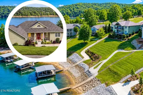 374 Norris Crest Dr, La Follette, TN 37766