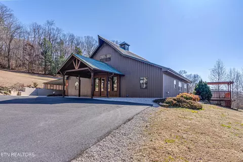 292 Burkhart Rd, Rutledge, TN 37861 photo 7