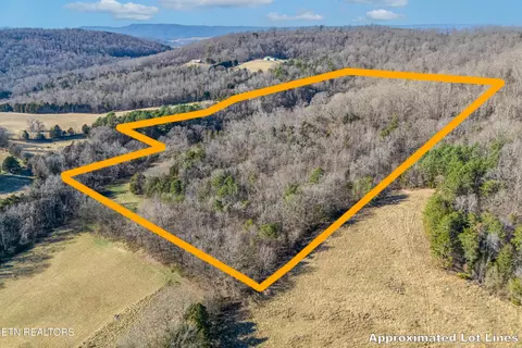 292 Burkhart Rd, Rutledge, TN 37861 photo 2