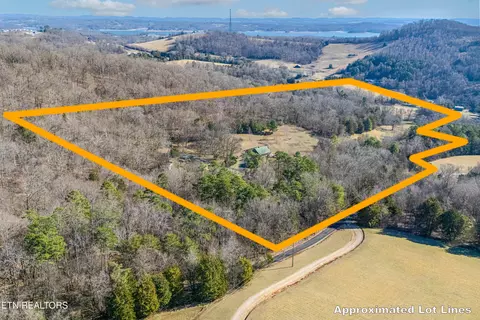 292 Burkhart Rd, Rutledge, TN 37861