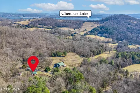 292 Burkhart Rd, Rutledge, TN 37861 photo 4