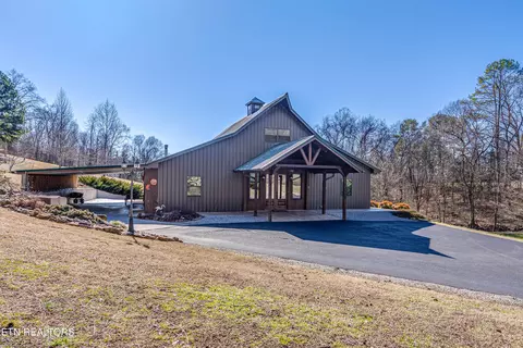292 Burkhart Rd, Rutledge, TN 37861 photo 8