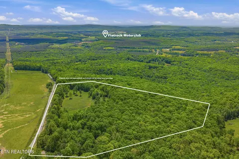 3835 Millstone Mountain Rd, Rockwood, TN 37854