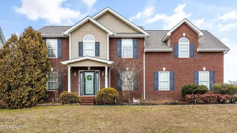 7302 Olive Branch Ln, Knoxville, TN 37931