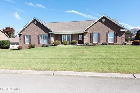 1961 Emma Ln, Maryville, TN 37803