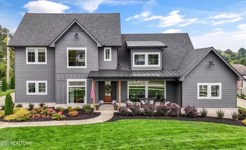 200 Fence Post Ln, Knoxville, TN 37934