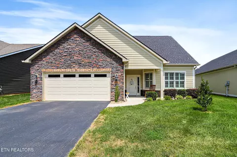 5445 Garden Cress Tr, Knoxville, TN 37914