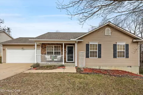 6129 Burlwood Rd, Knoxville, TN 37921
