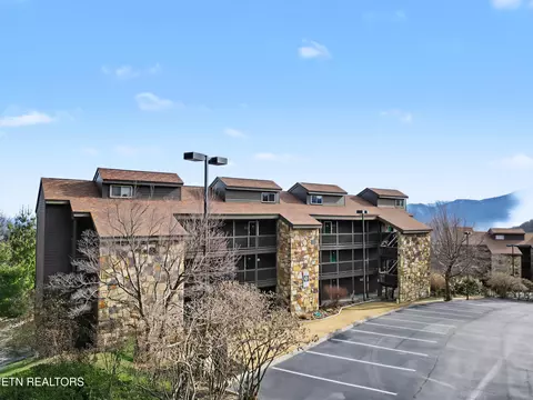 1380 Ski View Dr #5104, Gatlinburg, TN 37738